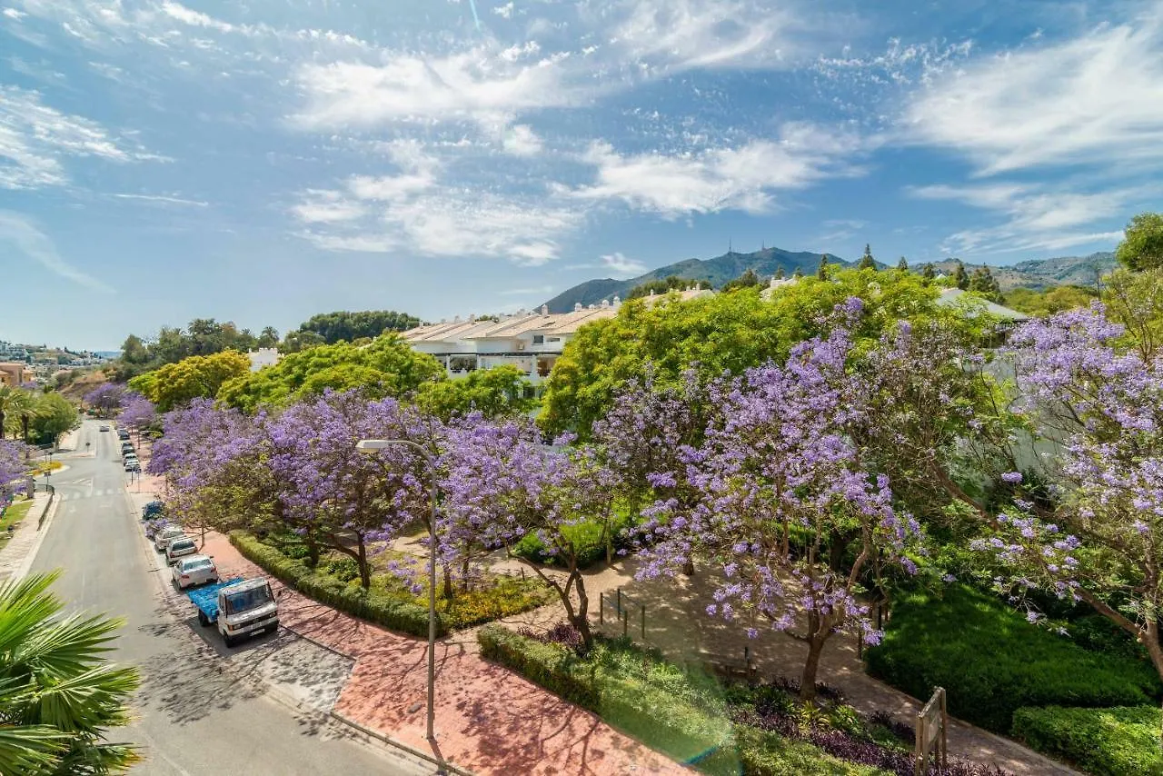 Vb 2Bdr Torrequebrada Golf And Beach Benalmadena