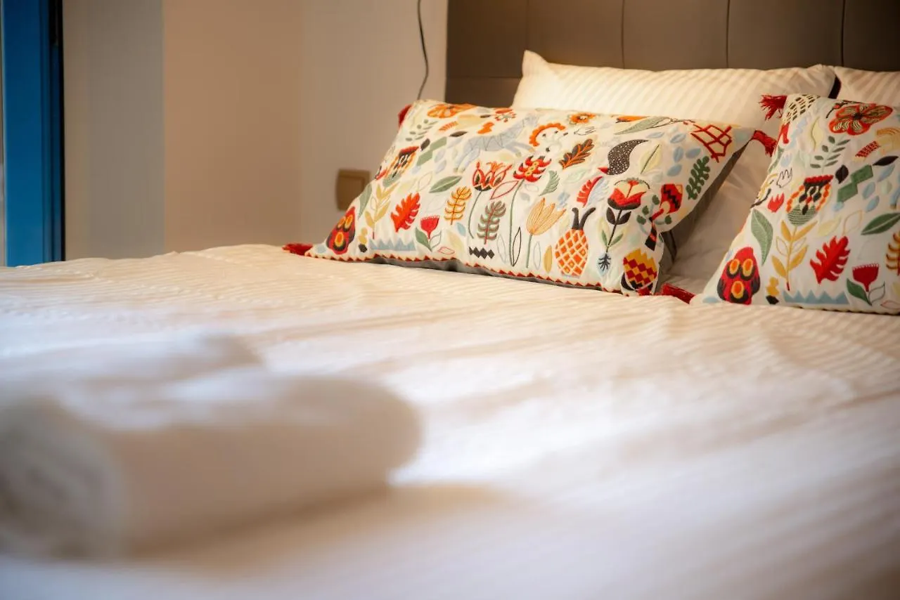 Apartment Vb 2Bdr Torrequebrada Golf And Beach Benalmadena