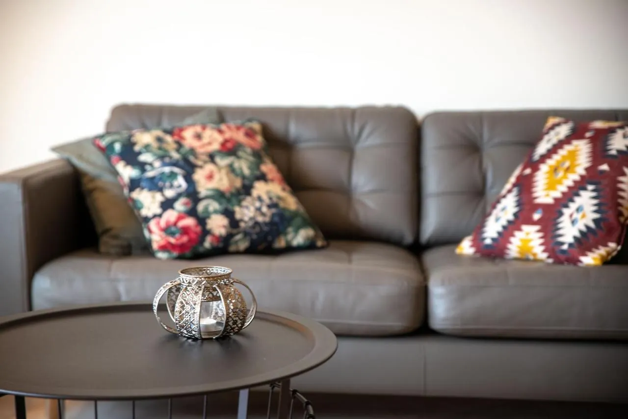 Apartment Vb 2Bdr Torrequebrada Golf And Beach Benalmadena